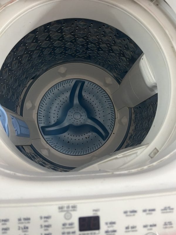 Máy giặt toshiba 8kg - Ảnh 6