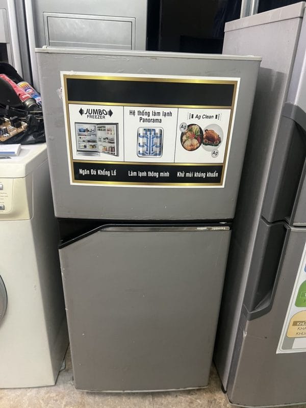 tủ lạnh toshiba