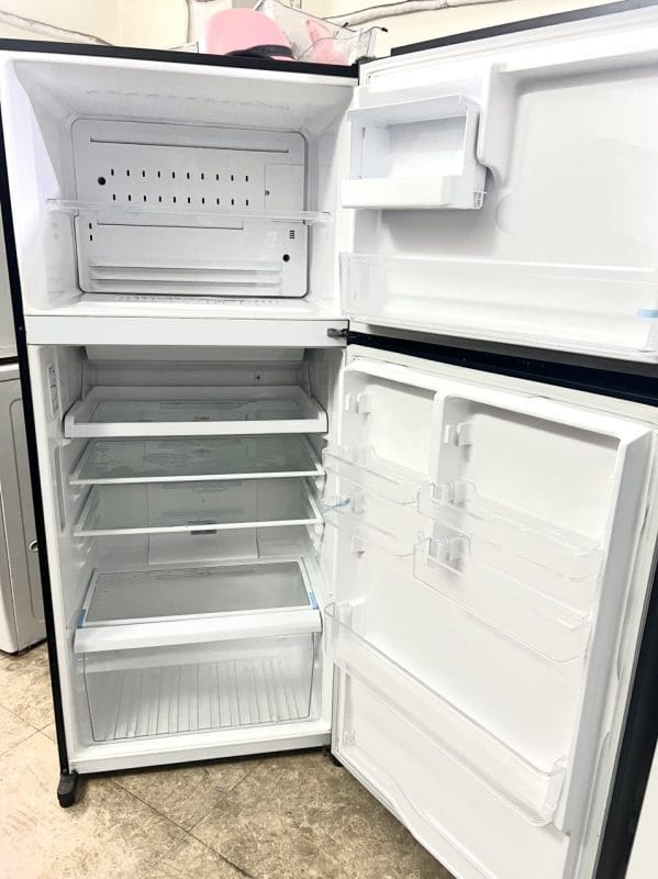 Tủ lạnh TOSHIBA 468L INVERTER - Ảnh 3