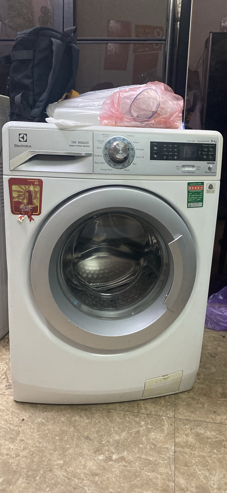 Bán máy giặt cũ Sửa máy giặt Sửa chữa máy giặt tại hà nội